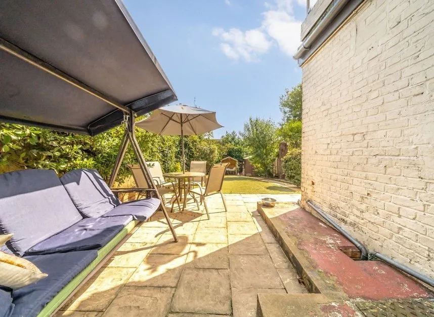 Methuen Park, Muswell Hill, N10, photo 8