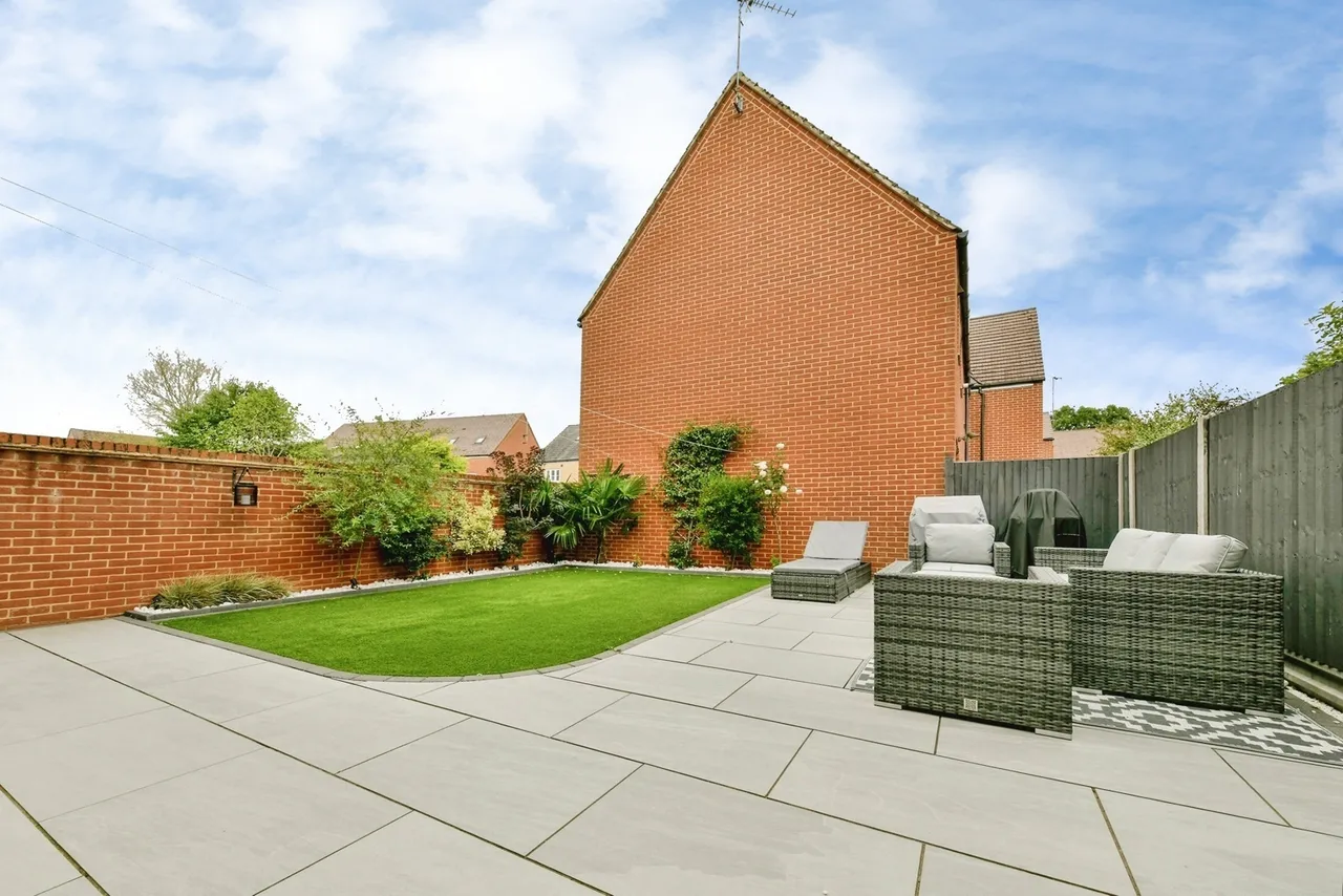 Snowdonia Way, Stevenage, SG1, photo 9