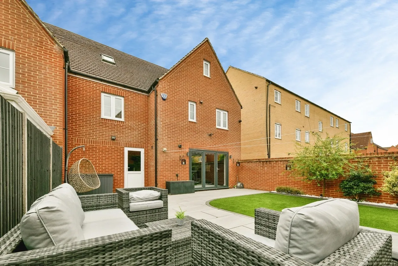 Snowdonia Way, Stevenage, SG1, photo 8