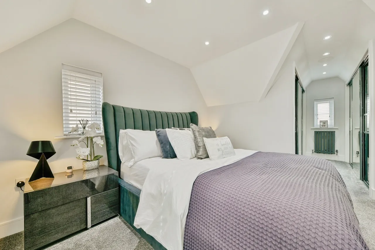 Snowdonia Way, Stevenage, SG1, photo 10