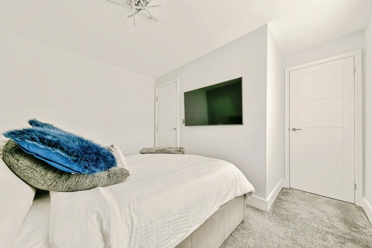 Snowdonia Way, Stevenage, SG1, photo 19