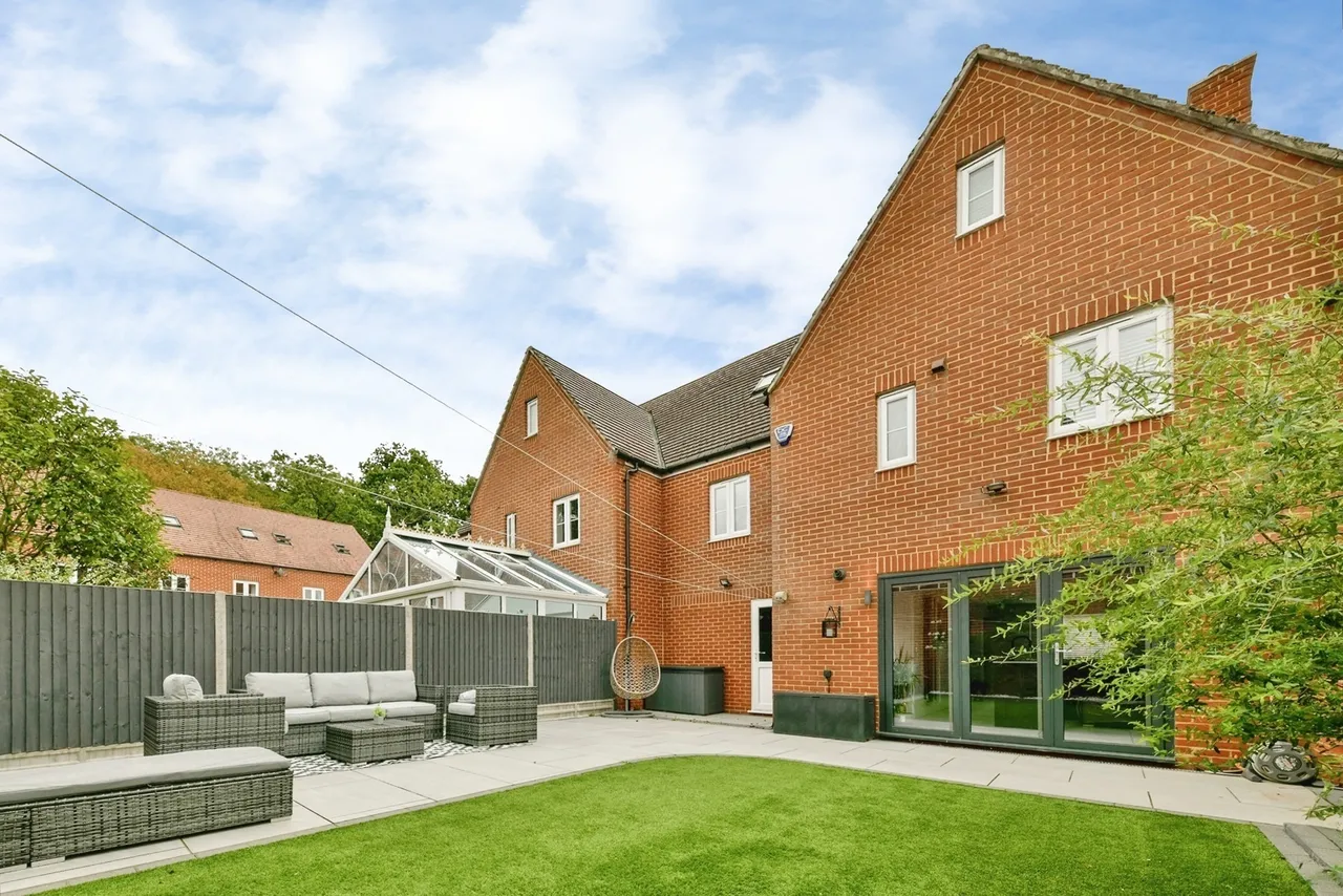 Snowdonia Way, Stevenage, SG1, photo 28