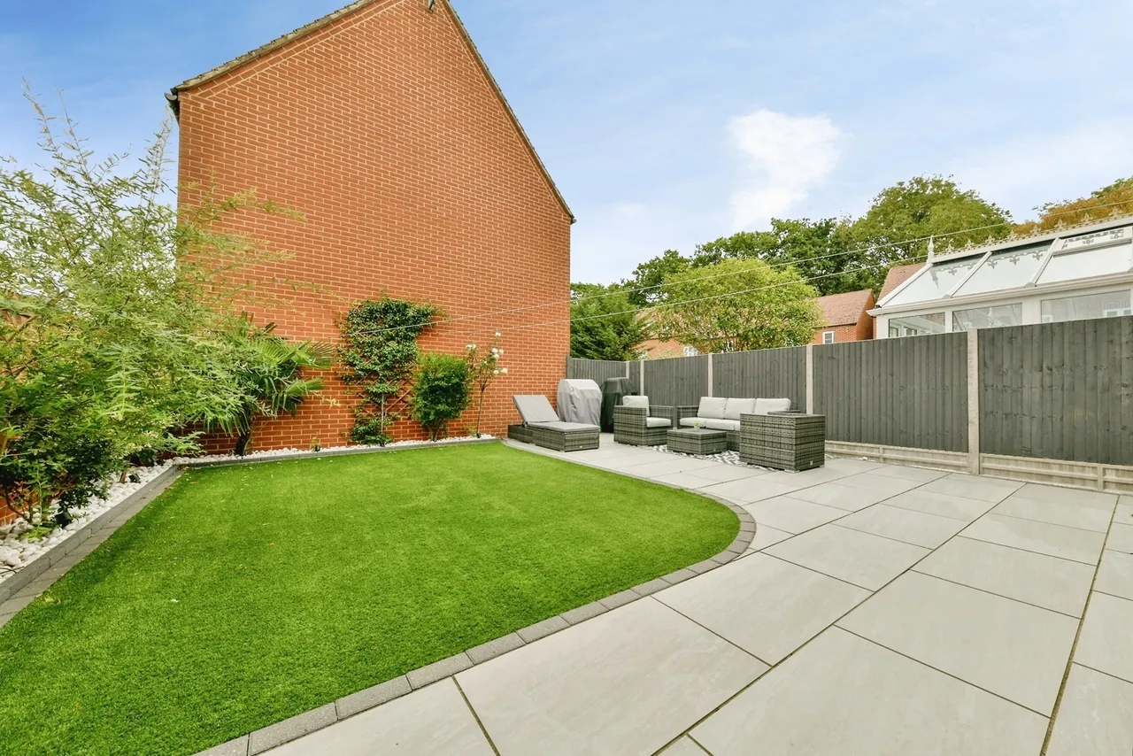 Snowdonia Way, Stevenage, SG1, photo 27