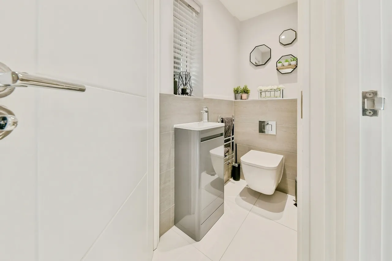 Snowdonia Way, Stevenage, SG1, photo 31