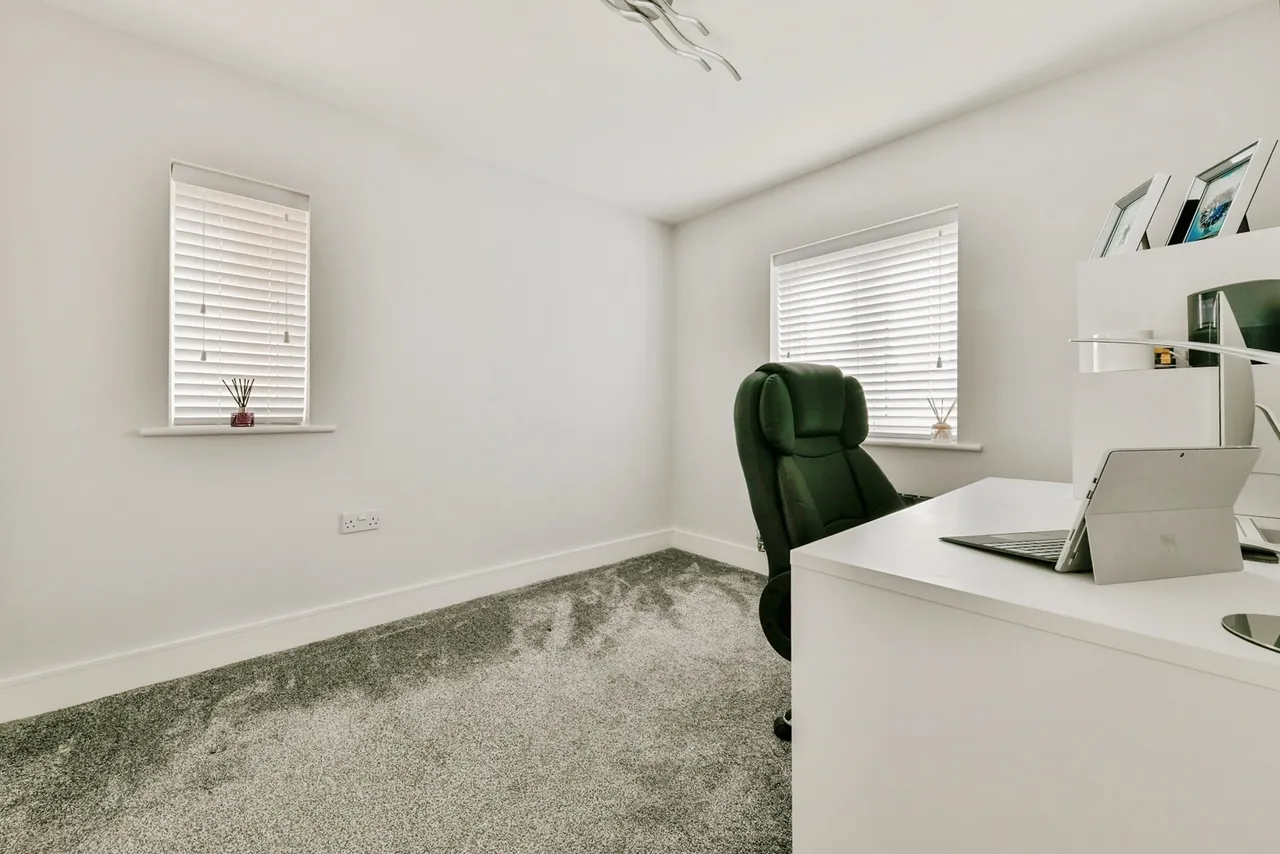 Snowdonia Way, Stevenage, SG1, photo 20
