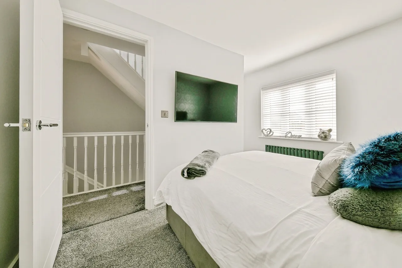 Snowdonia Way, Stevenage, SG1, photo 18