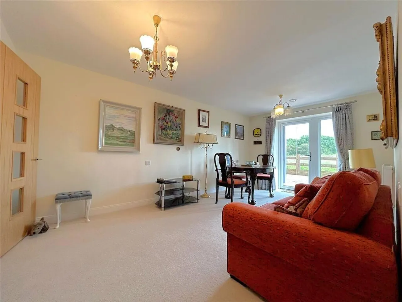 Springfield Close, Stratford-Upon-Avon, CV37, photo 3