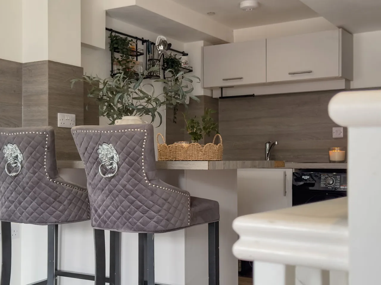 1 bed flat for sale — Derngate Lofts, Derngate, Northampton, NN1 1TY