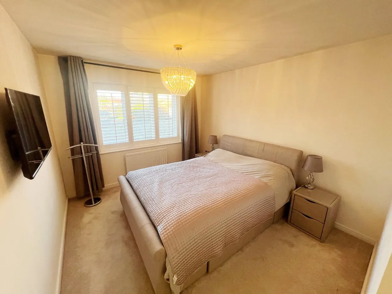 Mason Gardens, Chilton, DL17, photo 12