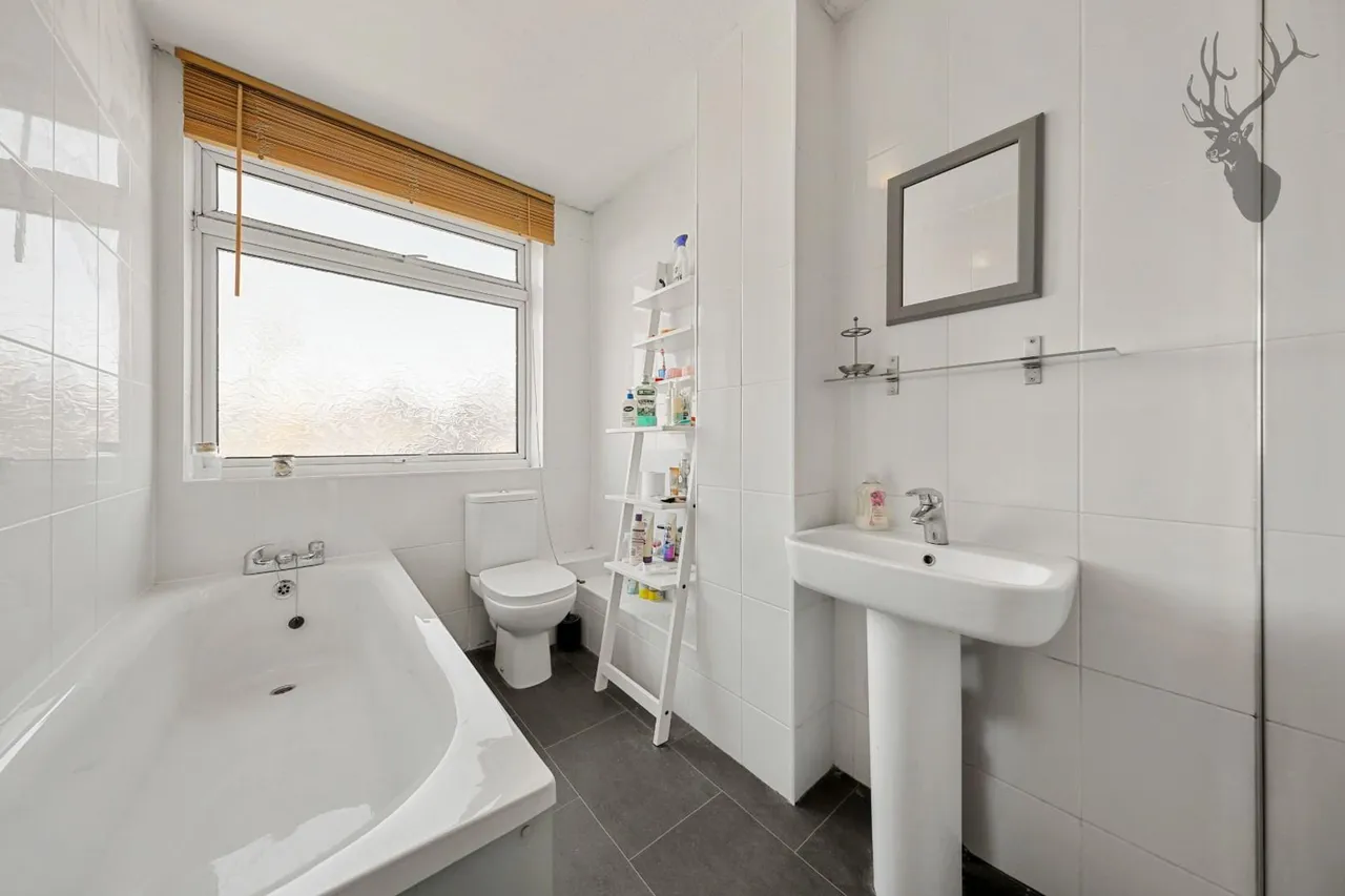 Sheffield Square, London, E3, photo 14