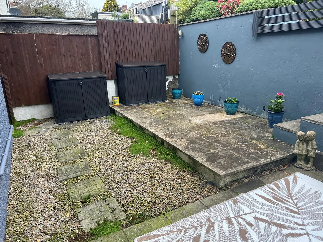 Lon Dan Y Coed Swansea, SA2, photo 16