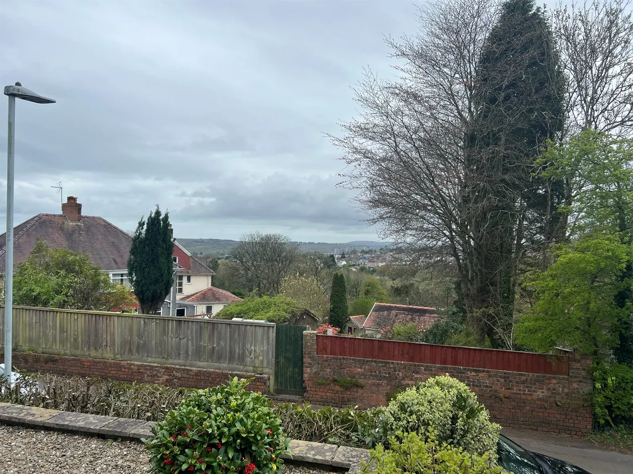 Lon Dan Y Coed Swansea, SA2, photo 18