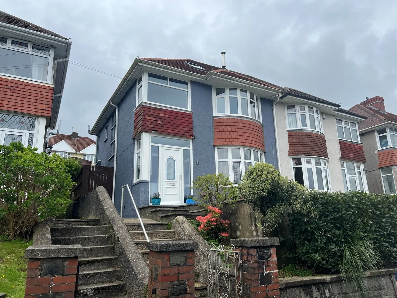 Lon Dan Y Coed Swansea, SA2, photo 19