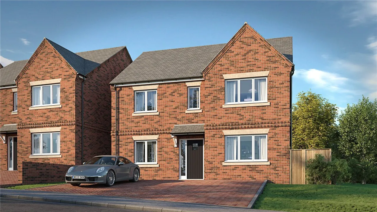 Wood Lane, Newhall, DE11, photo 3
