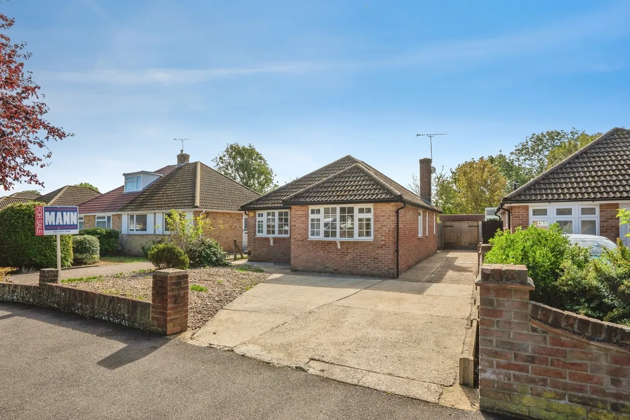 Sunnymead Drive, Waterlooville, PO7, photo 20