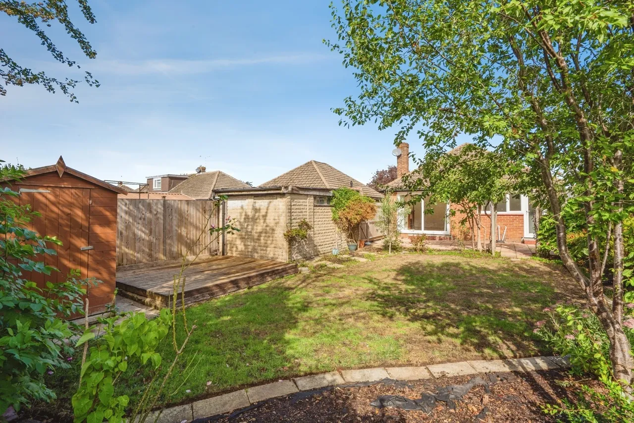 Sunnymead Drive, Waterlooville, PO7, photo 24
