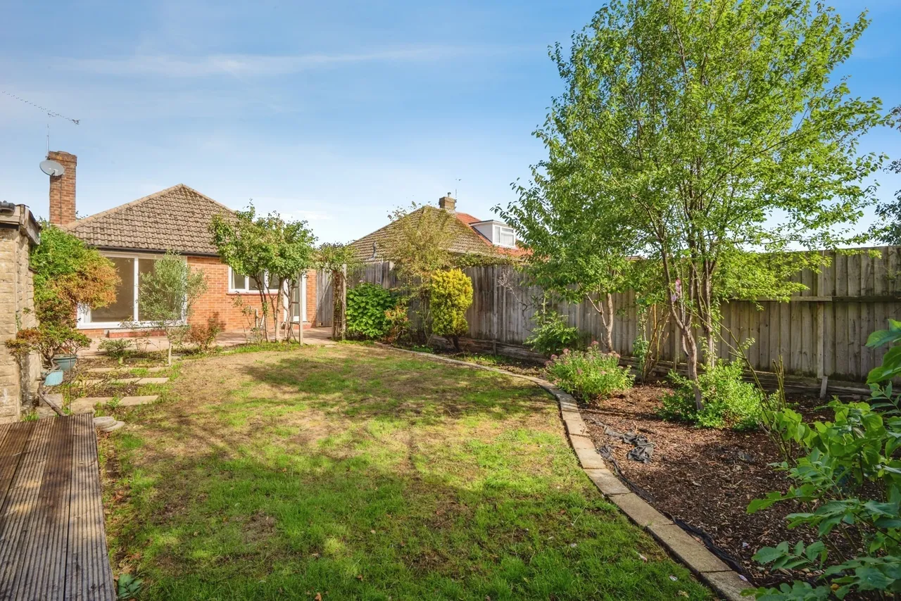 Sunnymead Drive, Waterlooville, PO7, photo 23