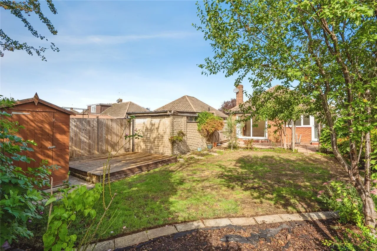 Sunnymead Drive, Waterlooville, PO7, photo 10