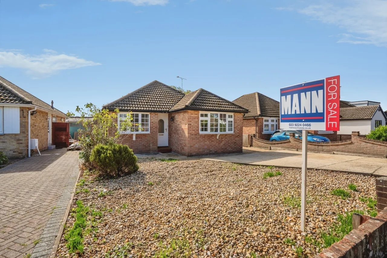 Sunnymead Drive, Waterlooville, PO7, photo 21