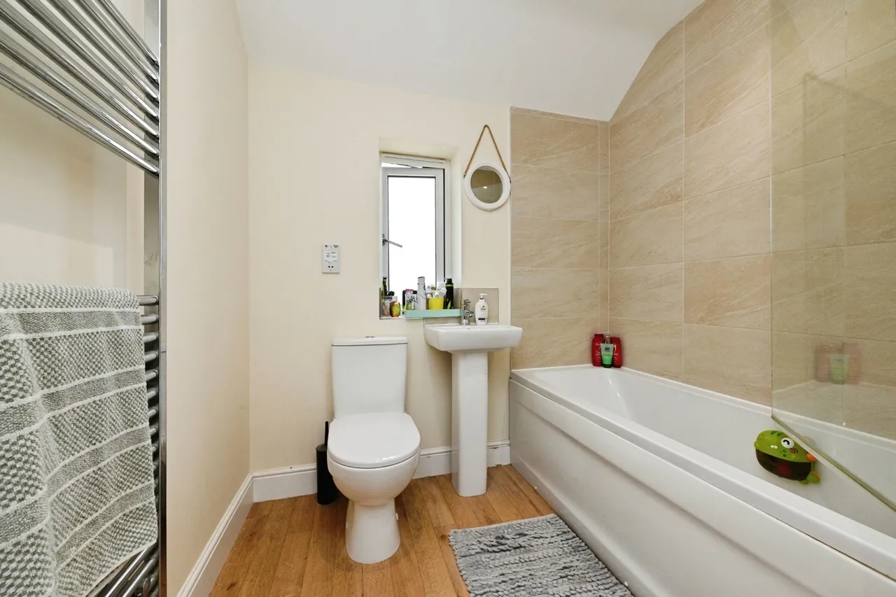 Davy Field, Hill Road, Ingoldisthorpe, King's Lynn, PE31, photo 9
