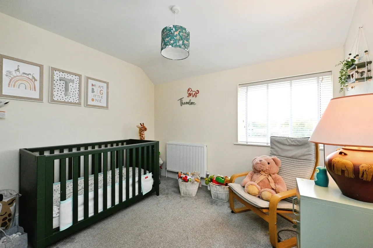 Davy Field, Hill Road, Ingoldisthorpe, King's Lynn, PE31, photo 13