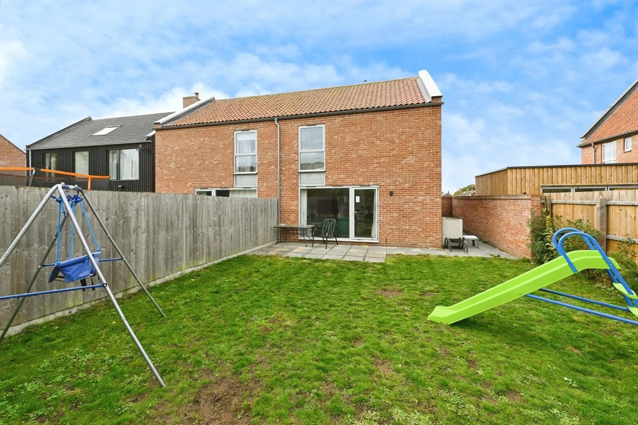 Davy Field, Hill Road, Ingoldisthorpe, King's Lynn, PE31, photo 15