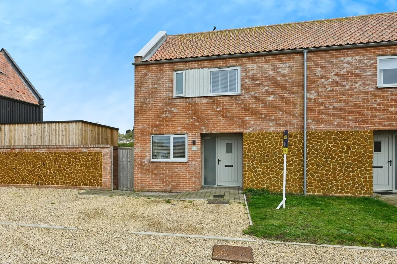Davy Field, Hill Road, Ingoldisthorpe, King's Lynn, PE31, photo 17