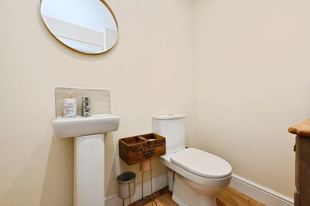 Davy Field, Hill Road, Ingoldisthorpe, King's Lynn, PE31, photo 7