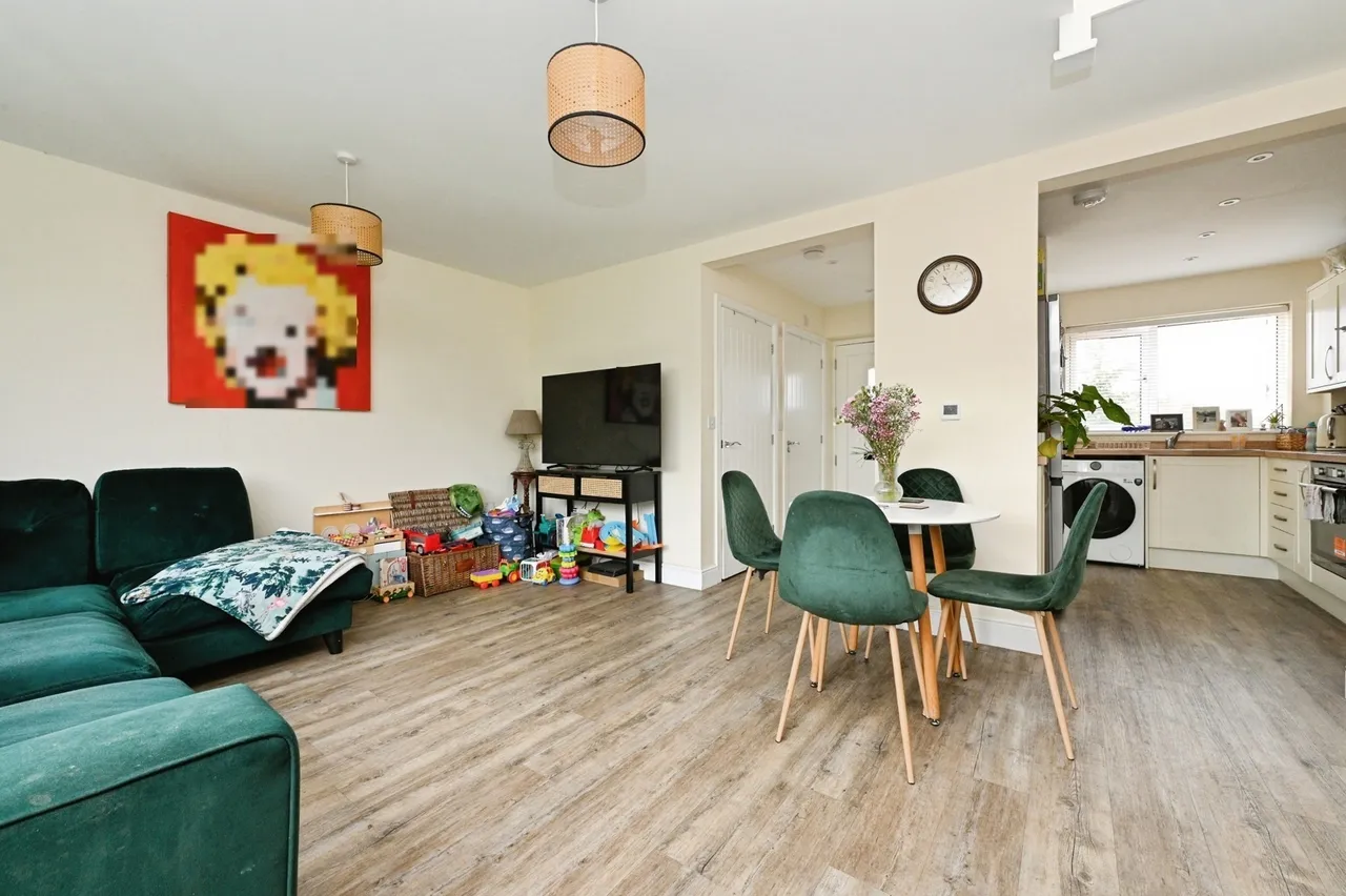 Davy Field, Hill Road, Ingoldisthorpe, King's Lynn, PE31, photo 3