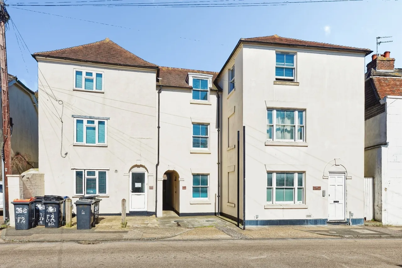 12 bed character property for sale, Whitstable Road, Canterbury, CT2