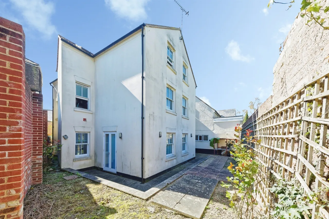 Whitstable Road, Canterbury, CT2, photo 3