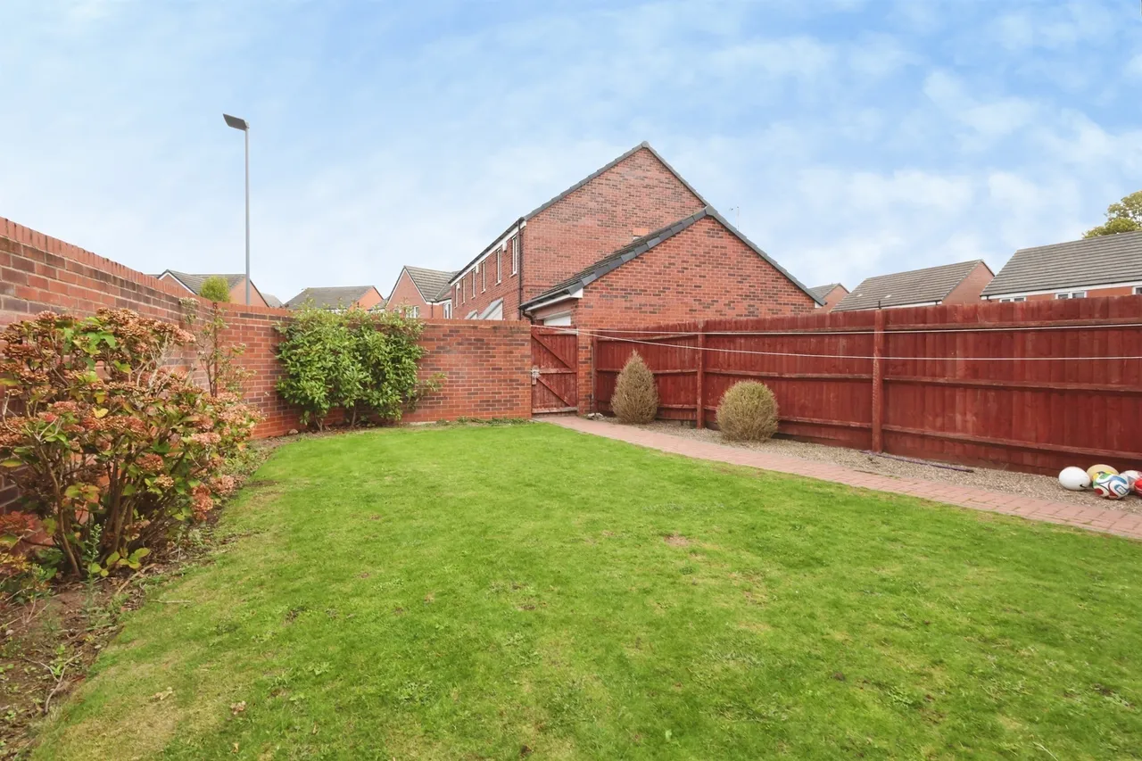 Culey Green Way, Birmingham, B26, photo 17