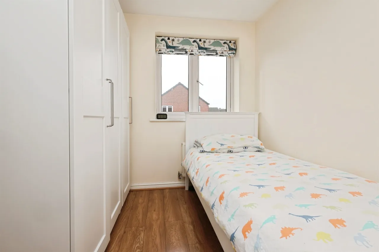 Culey Green Way, Birmingham, B26, photo 16