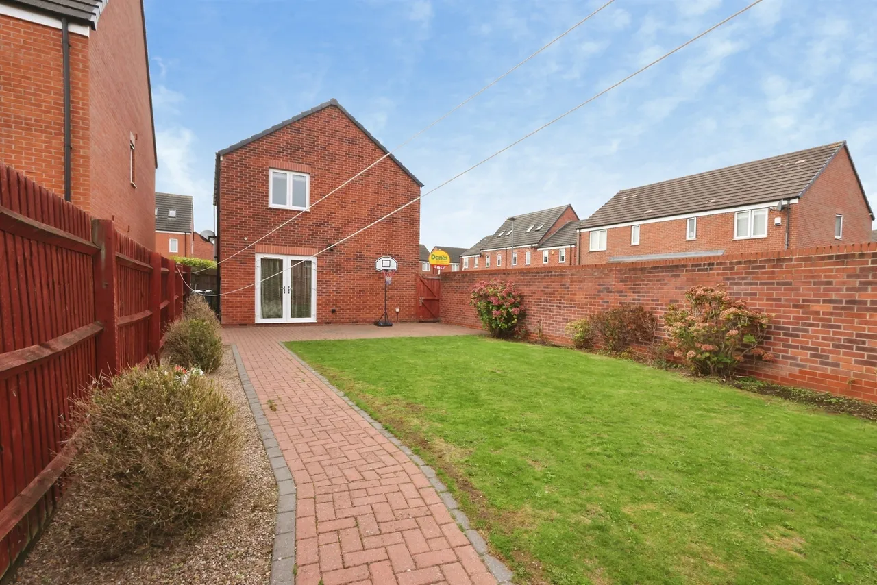 Culey Green Way, Birmingham, B26, photo 18