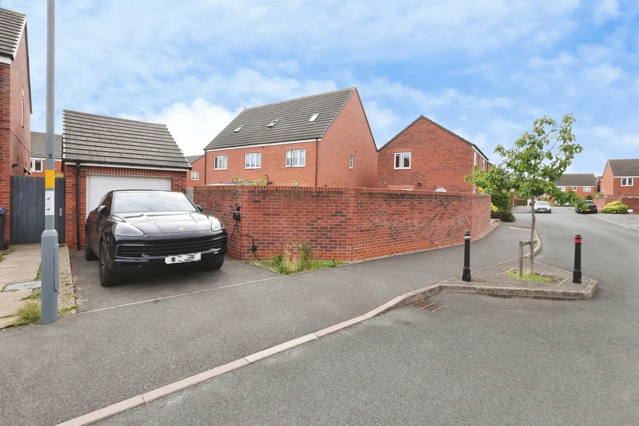 Culey Green Way, Birmingham, B26, photo 2