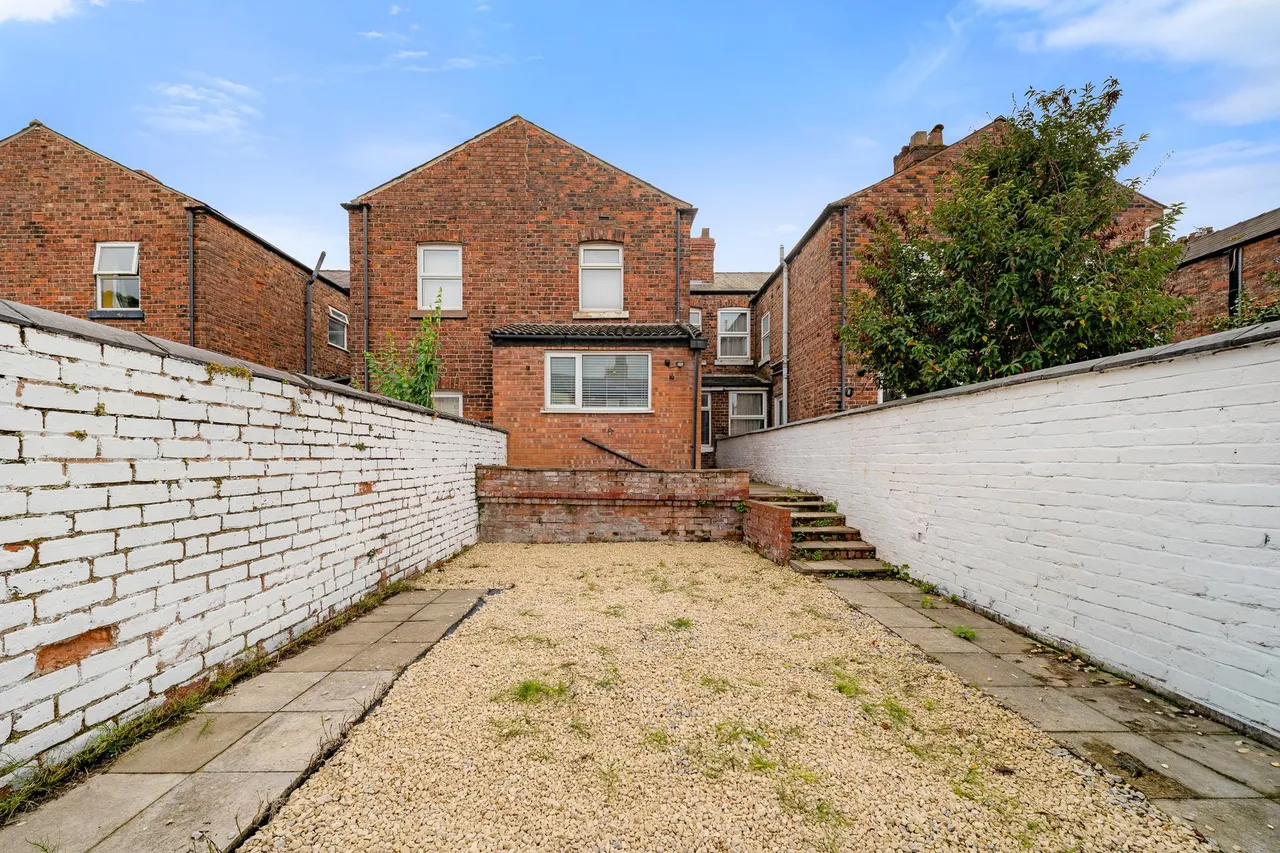 Padgate Lane, Warrington, WA1, photo 20