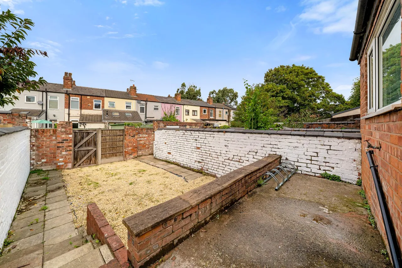 Padgate Lane, Warrington, WA1, photo 19