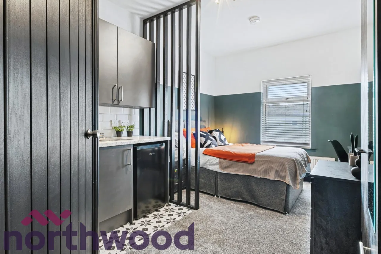 1 bed house to rent, Padgate Lane, Warrington, WA1