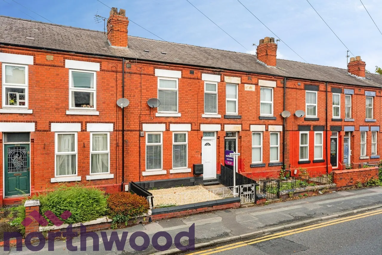 Padgate Lane, Warrington, WA1, photo 18