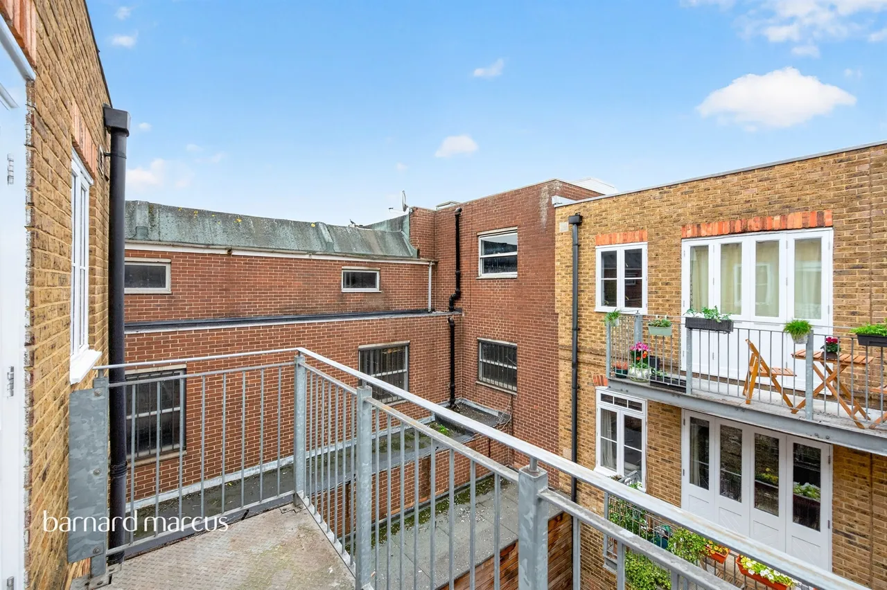 Hildreth Street Mews, London, SW12, photo 7