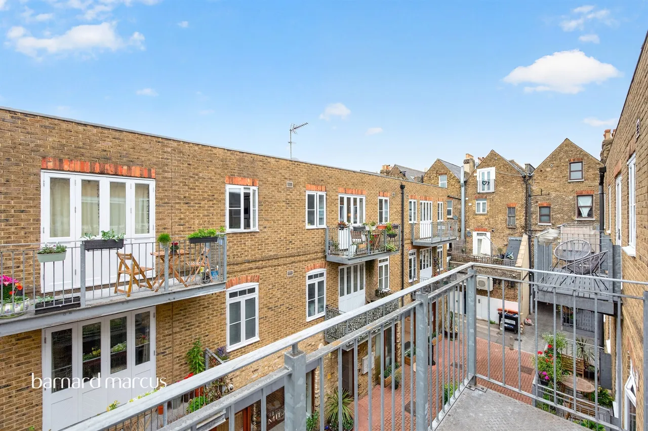 Hildreth Street Mews, London, SW12, photo 20