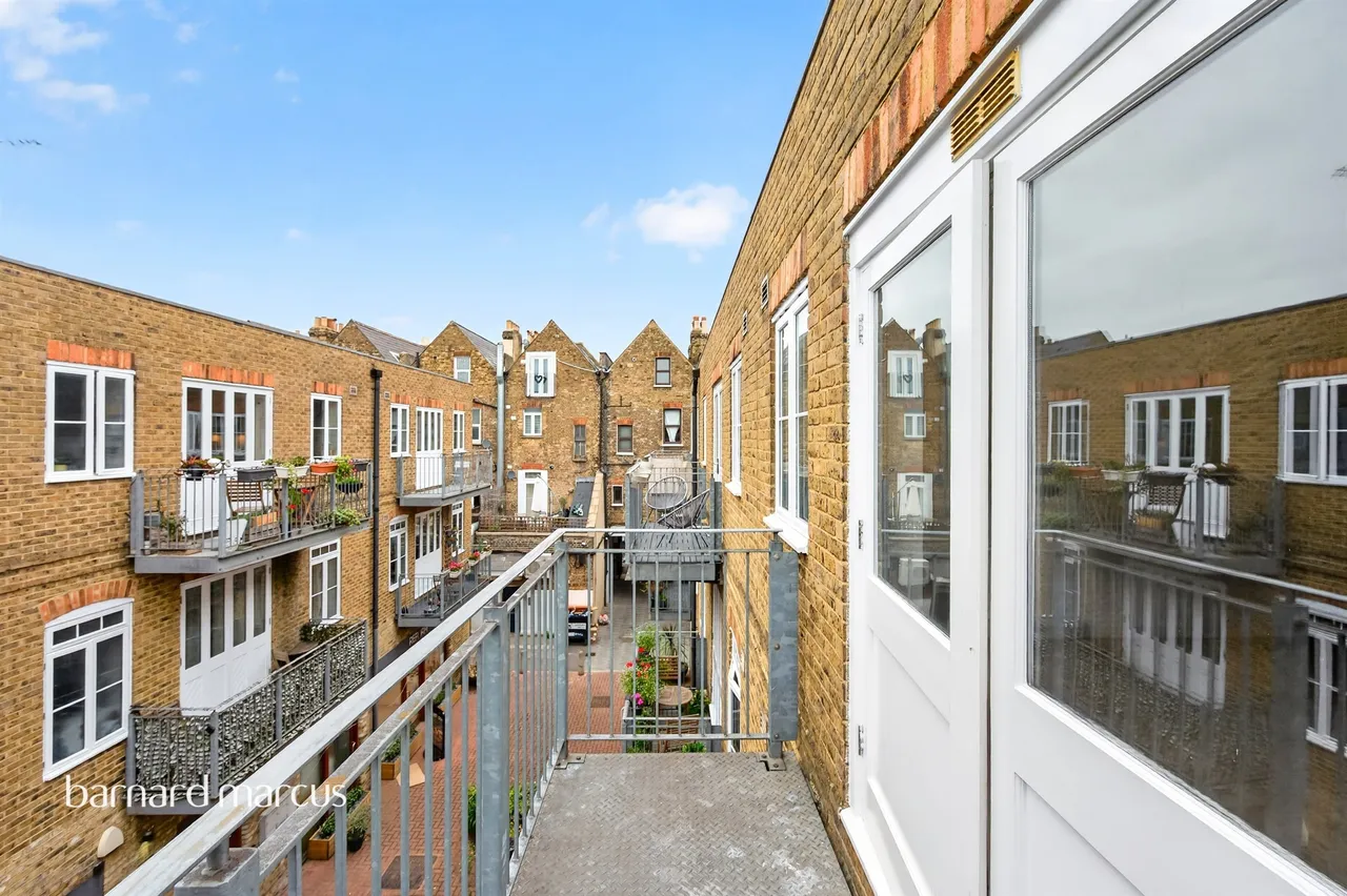 Hildreth Street Mews, London, SW12, photo 19