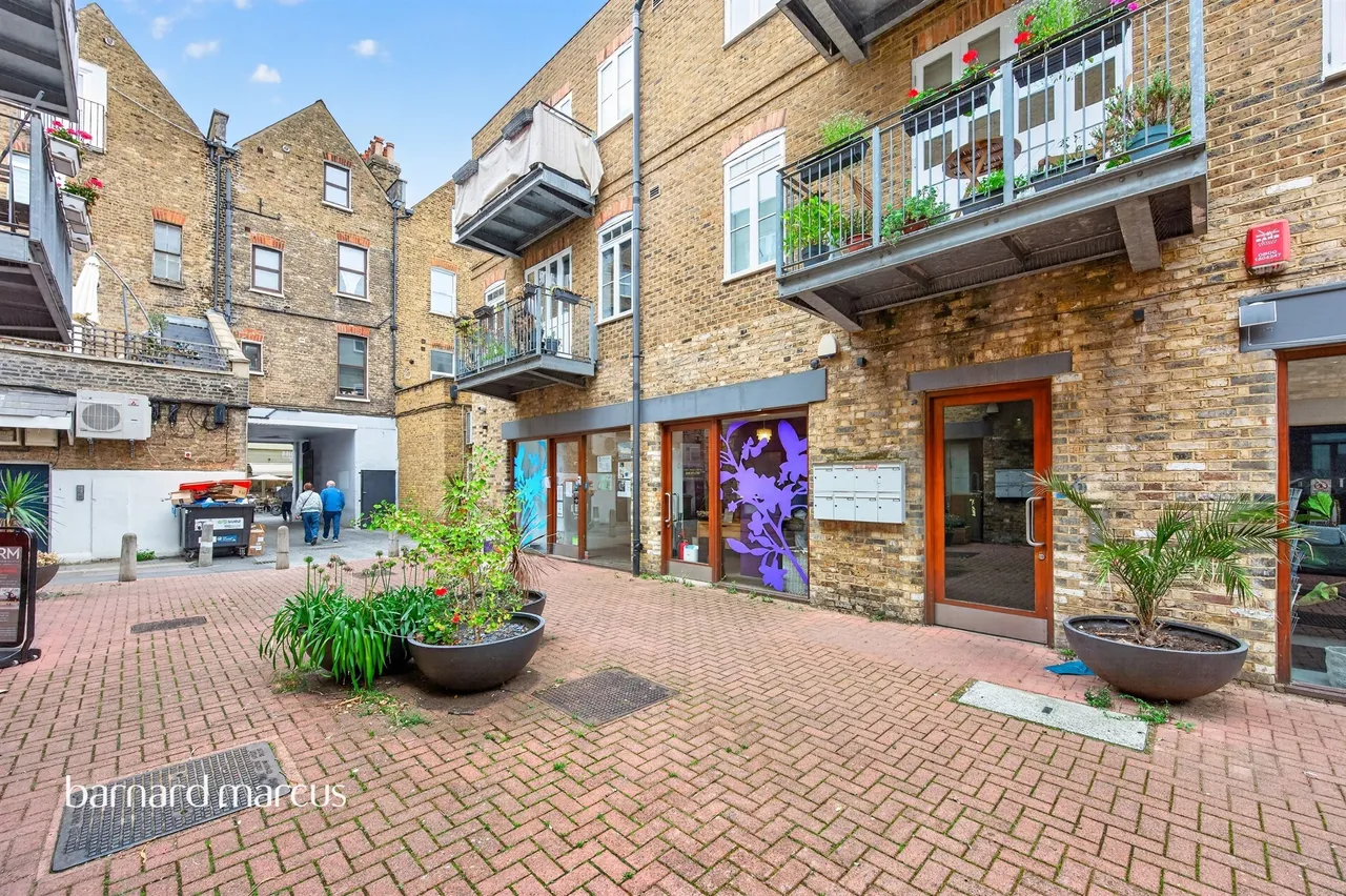 Hildreth Street Mews, London, SW12, photo 17