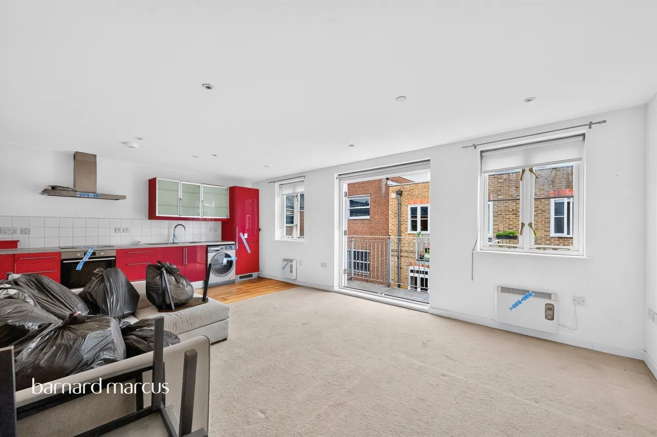 Hildreth Street Mews, London, SW12, photo 12