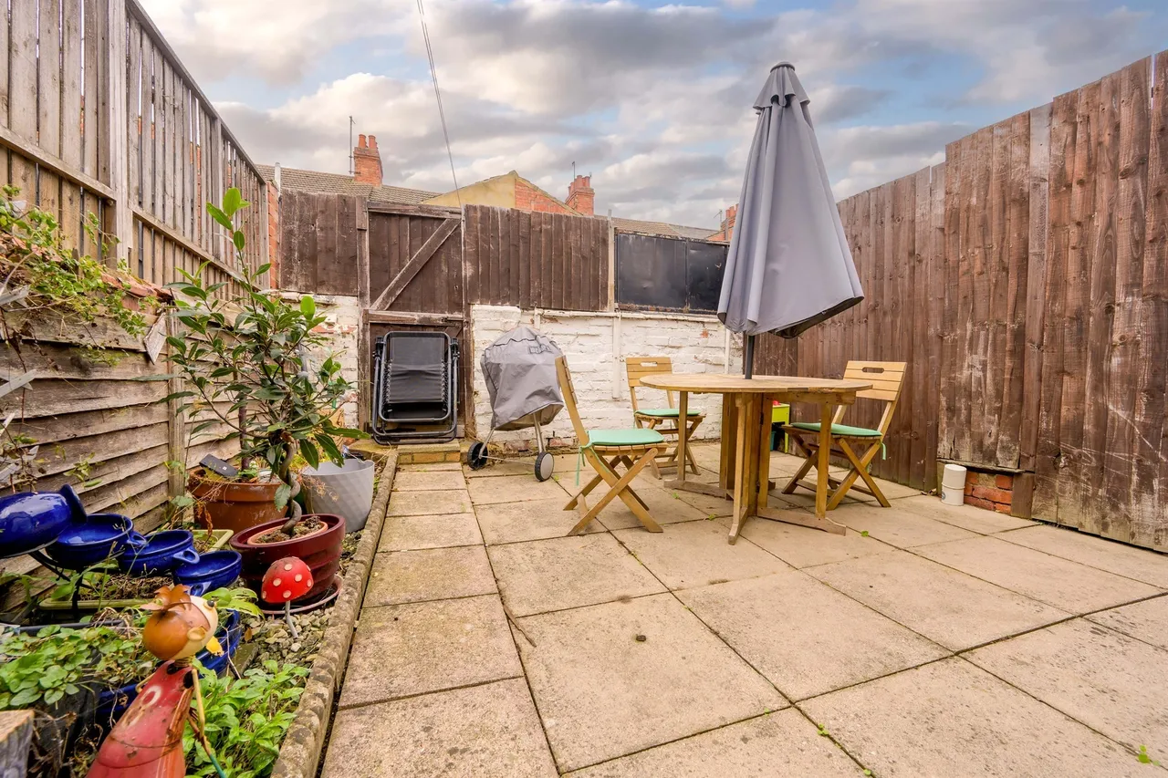 Althorp Road, Northampton, NN5, photo 4
