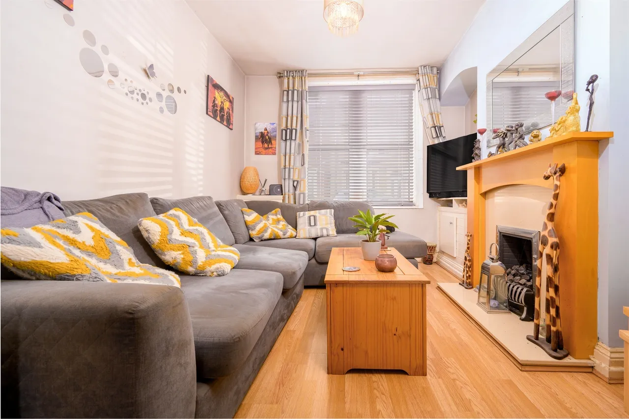 Althorp Road, Northampton, NN5, photo 2