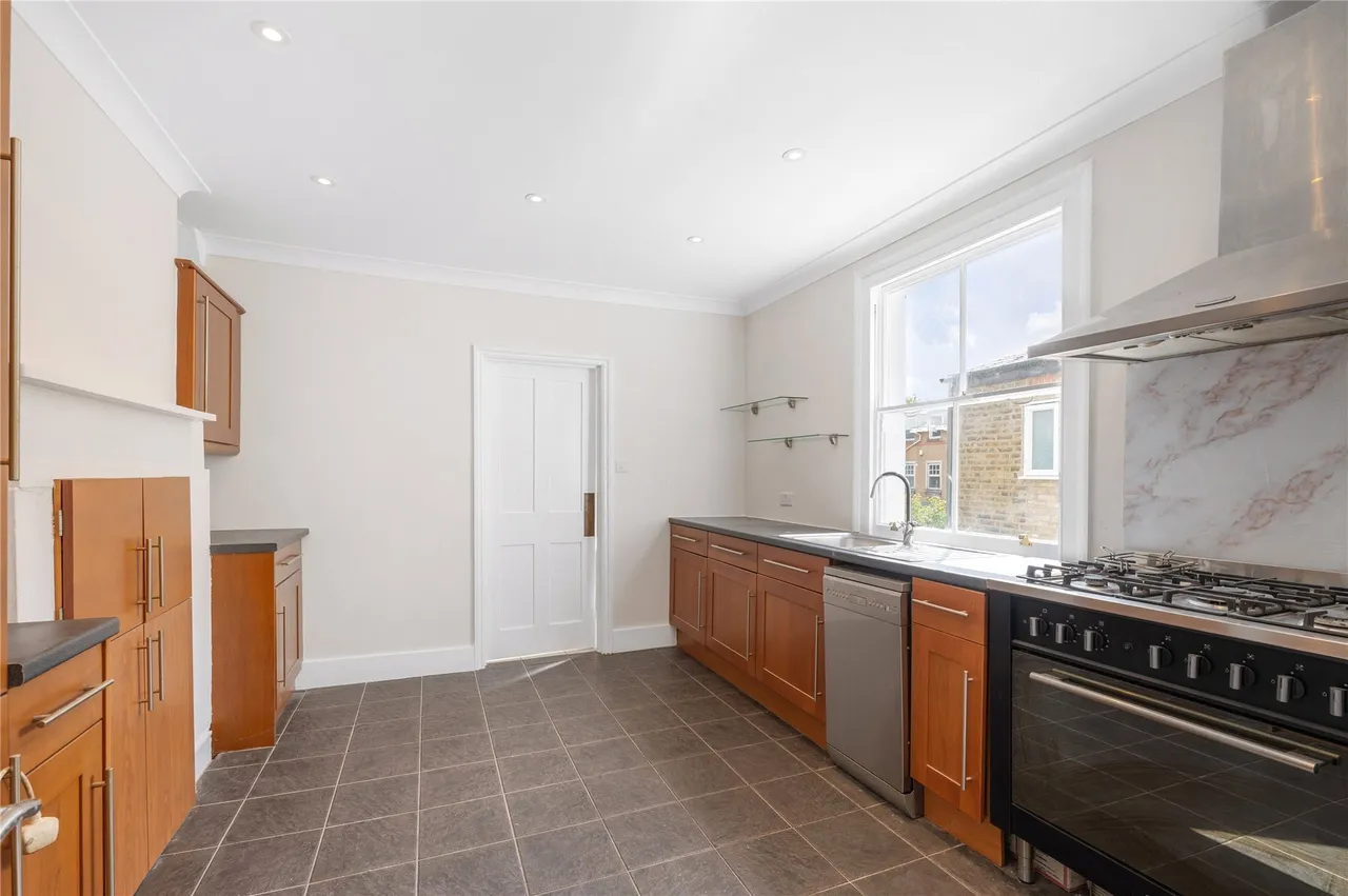 Coliston Road, Southfields, London, SW18, photo 5