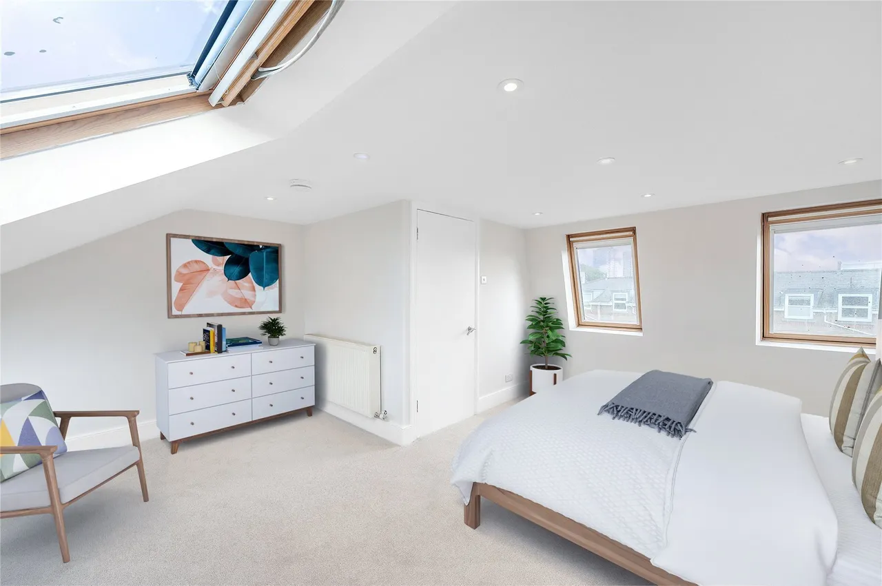 Coliston Road, Southfields, London, SW18, photo 6