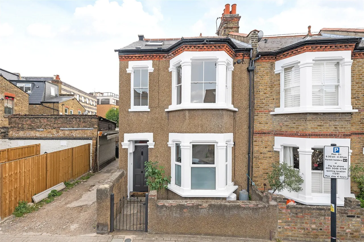 Coliston Road, Southfields, London, SW18, photo 3
