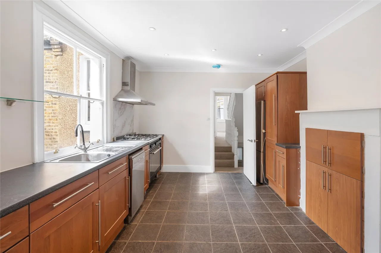 Coliston Road, Southfields, London, SW18, photo 4